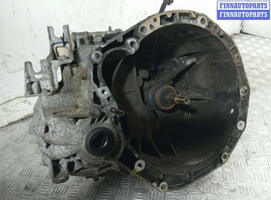 купить КПП механическая (МКПП) на RENAULT Scenic 2