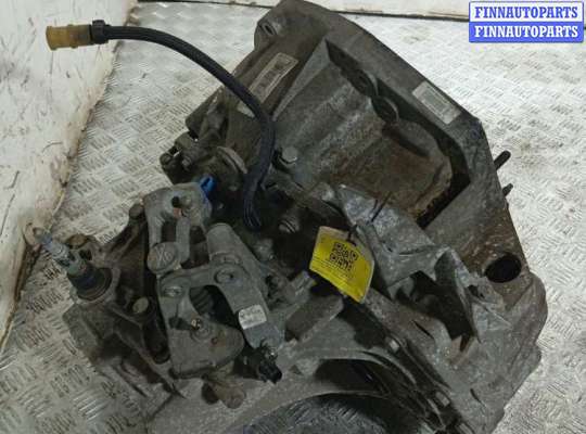 купить КПП механическая (МКПП) на RENAULT Scenic 2