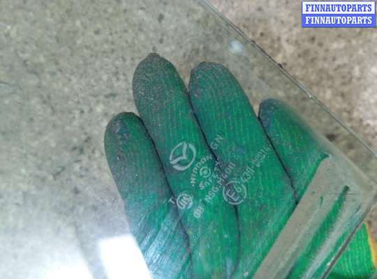 купить стекло двери задней правой на MAZDA 6 GH