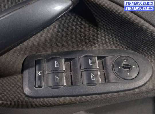 Блок управления стеклоподъемниками FO1277407 на FORD Kuga