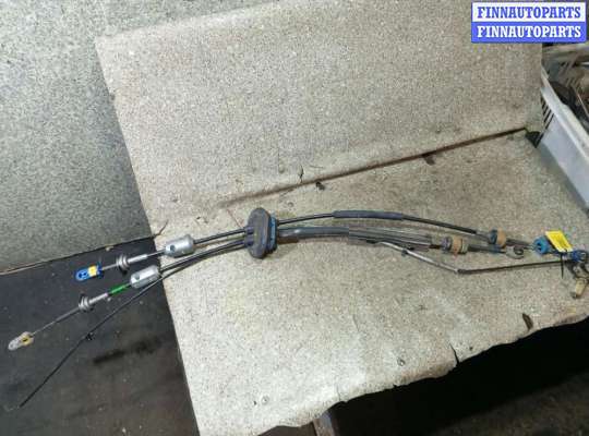 купить Трос кулисы кпп на PEUGEOT 5008