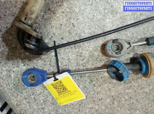 купить Трос кулисы кпп на PEUGEOT 5008