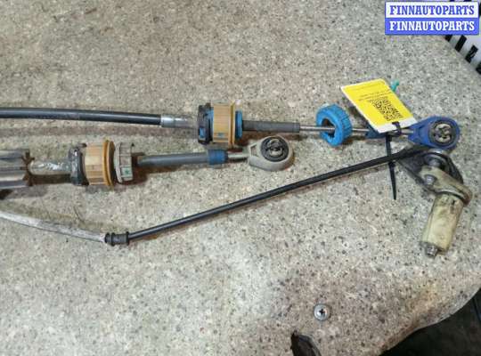 купить Трос кулисы кпп на PEUGEOT 5008