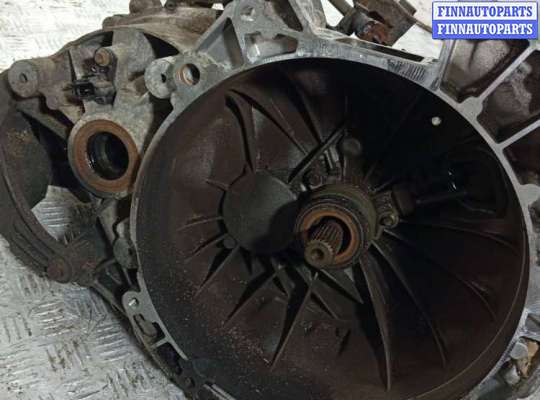 купить КПП механическая (МКПП) на FORD Mondeo 3