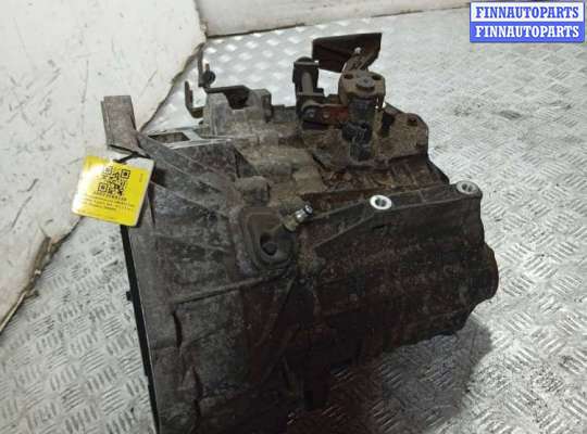 купить КПП механическая (МКПП) на FORD Mondeo 3