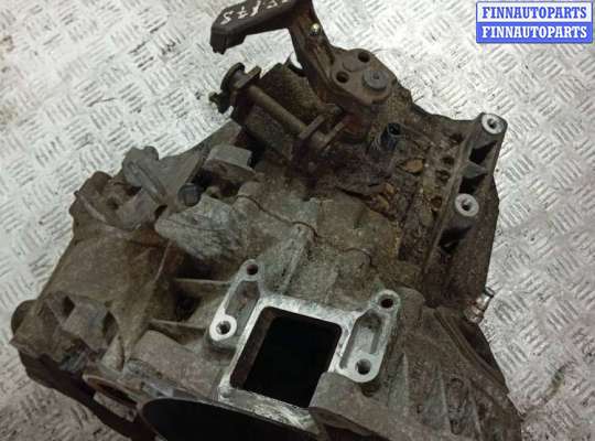 купить КПП механическая (МКПП) на FORD Mondeo 3