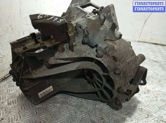 купить КПП механическая (МКПП) на FORD Mondeo 3