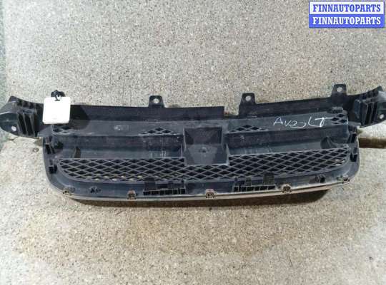 купить РЕШЕТКА РАДИАТОРА на CHEVROLET Aveo T250 рест.