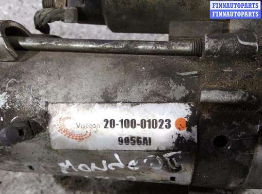купить СТАРТЕР на FORD Mondeo 3