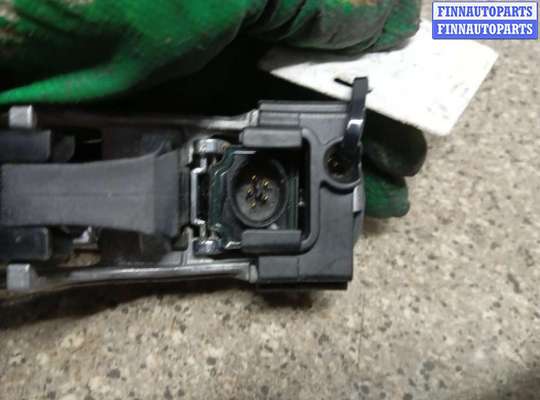 купить Ручка наружная передняя левая на Mercedes C W202