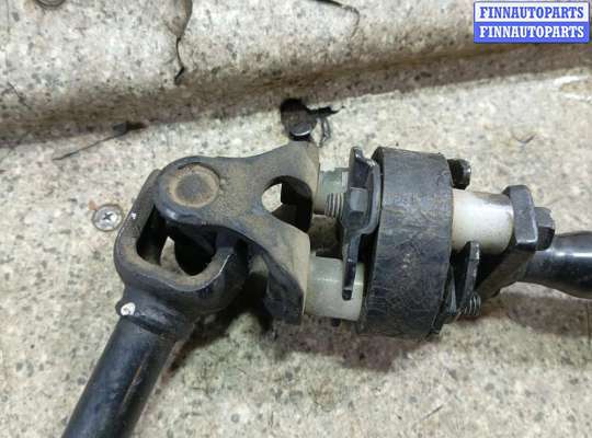 купить РУЛЕВОЙ КАРДАНЧИК на NISSAN Murano Z50