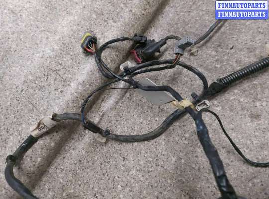 купить Проводка двери передней левой на OPEL Zafira (A)