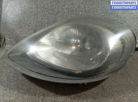 купить Фара левая на RENAULT Trafic 2