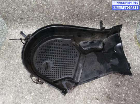 Защита (кожух) ремня ГРМ AU435161 на AUDI A4 B6