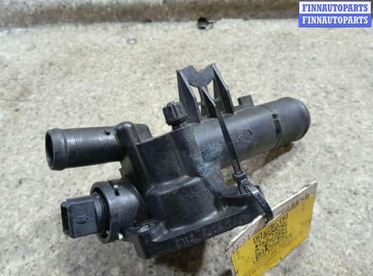 купить КОРПУС ТЕРМОСТАТА на RENAULT Scenic 2