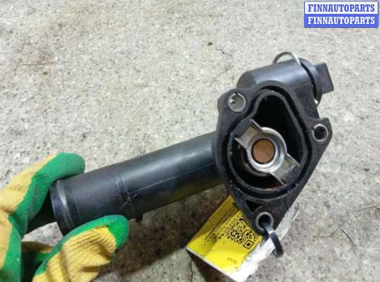 купить КОРПУС ТЕРМОСТАТА на RENAULT Scenic 2