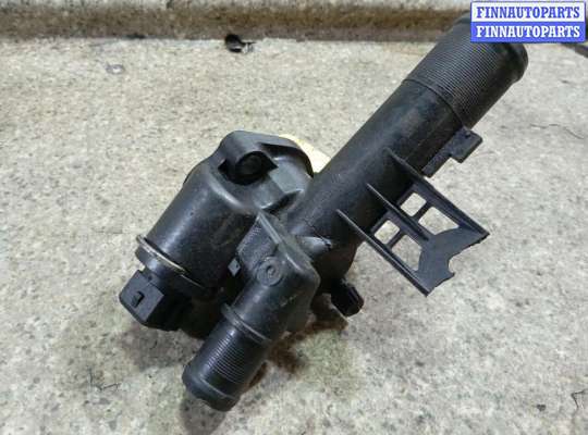 купить КОРПУС ТЕРМОСТАТА на RENAULT Scenic 2