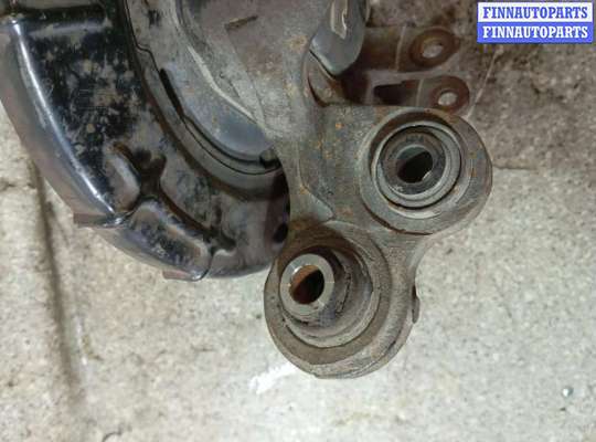 купить Ступица задняя правая на KIA CEED