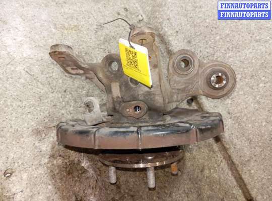 купить Ступица задняя правая на KIA CEED