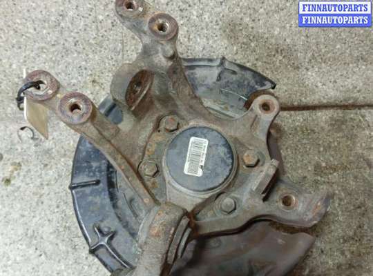 купить Ступица задняя правая на KIA CEED