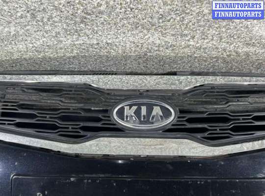 купить Бампер передний на KIA CEED