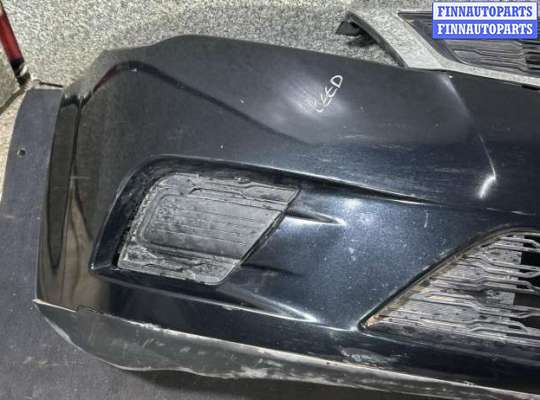 купить Бампер передний на KIA CEED