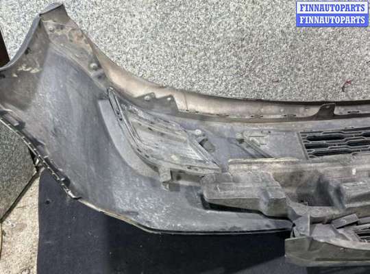 купить Бампер передний на KIA CEED