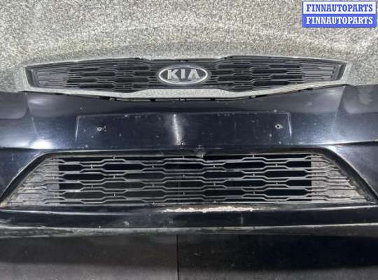 купить Бампер передний на KIA CEED