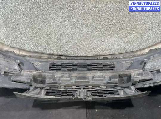 купить Бампер передний на KIA CEED