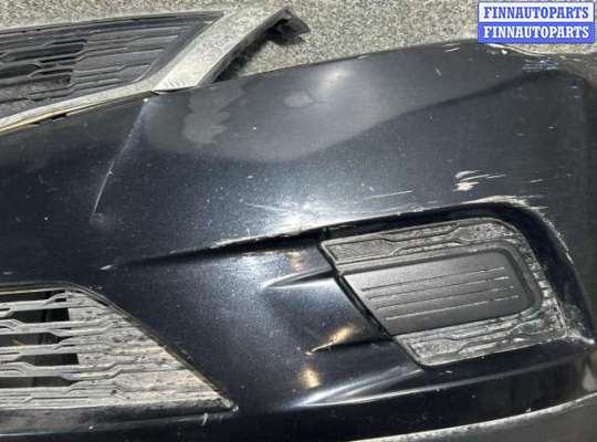 купить Бампер передний на KIA CEED