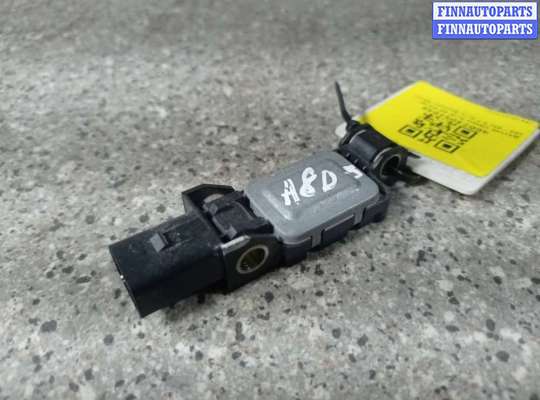купить ДАТЧИК УДАРА на AUDI A8 D3/4E