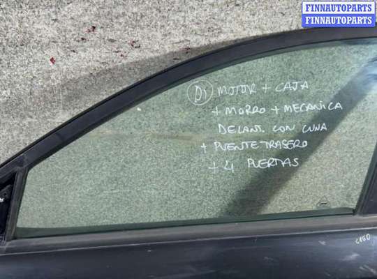 купить Дверь передняя левая на KIA CEED