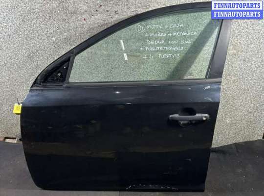 купить Дверь передняя левая на KIA CEED