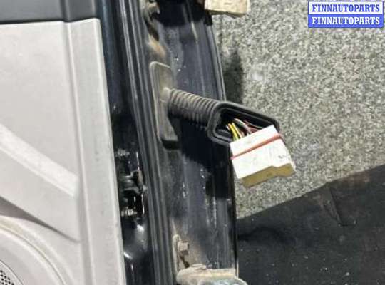 купить Дверь передняя левая на KIA CEED