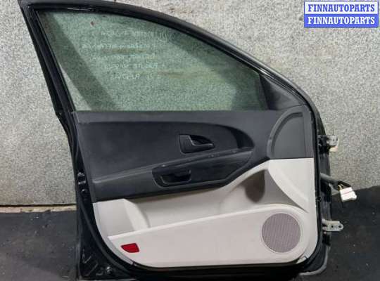 купить Дверь передняя левая на KIA CEED