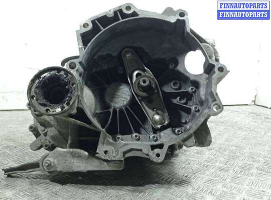 купить КПП механическая (МКПП) на SKODA Fabia 2 (5J)