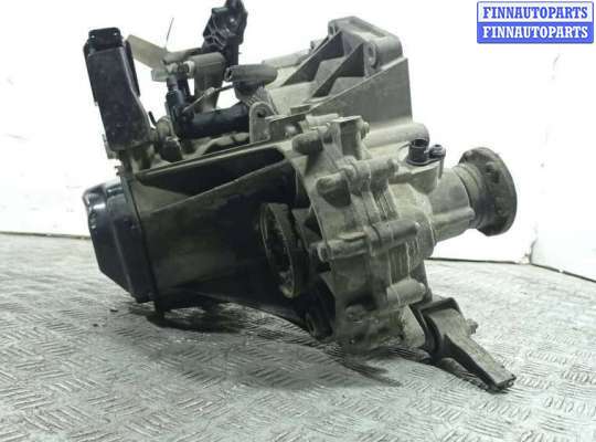 купить КПП механическая (МКПП) на SKODA Fabia 2 (5J)