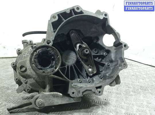 купить КПП механическая (МКПП) на SKODA Fabia 2 (5J)