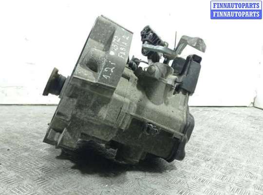 купить КПП механическая (МКПП) на SKODA Fabia 2 (5J)