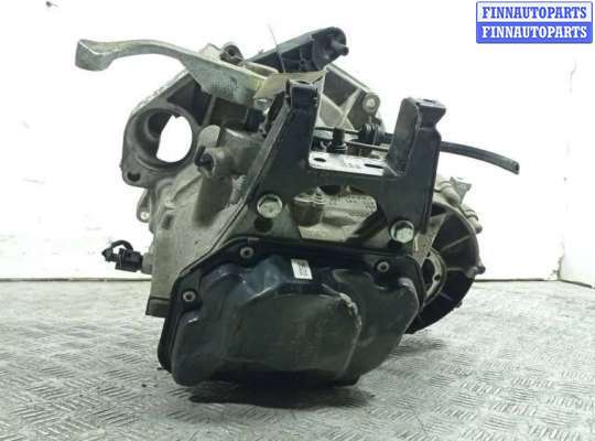 купить КПП механическая (МКПП) на SKODA Fabia 2 (5J)