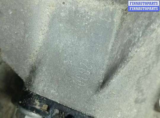 купить КПП механическая (МКПП) на SKODA Fabia 2 (5J)