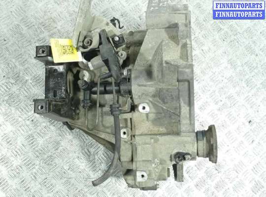 купить КПП механическая (МКПП) на SKODA Fabia 2 (5J)