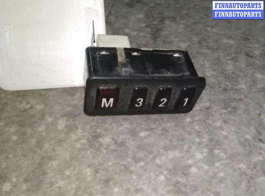Кнопка (выключатель) BM1484654 на BMW 7 E38