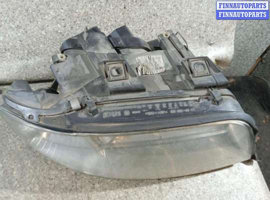 Фара передняя на Audi A6 (C5)