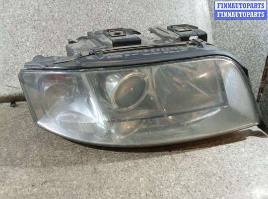 Фара передняя на Audi A6 (C5)