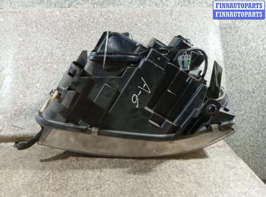 Фара передняя на Audi A6 (C5)