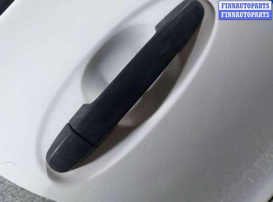 Ручка наружная передняя правая TT658536 на TOYOTA Yaris XP9