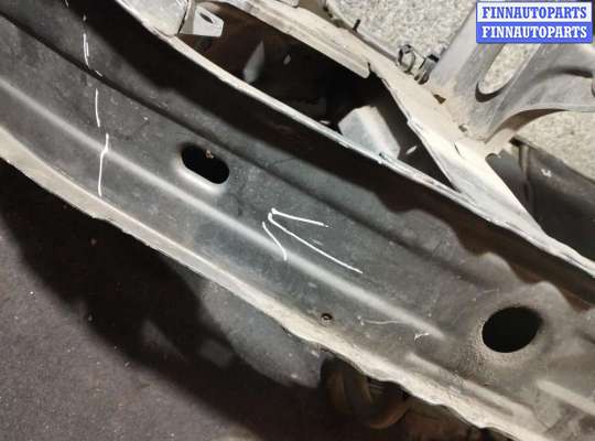 купить Передняя панель крепления облицовки (телевизор) на Mercedes S W140