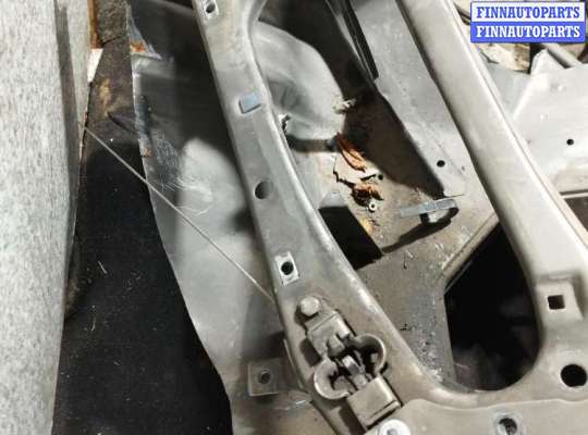 купить Передняя панель крепления облицовки (телевизор) на Mercedes S W140