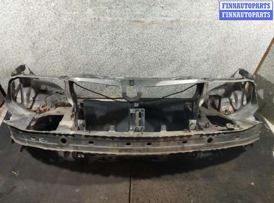 купить Передняя панель крепления облицовки (телевизор) на Mercedes S W140